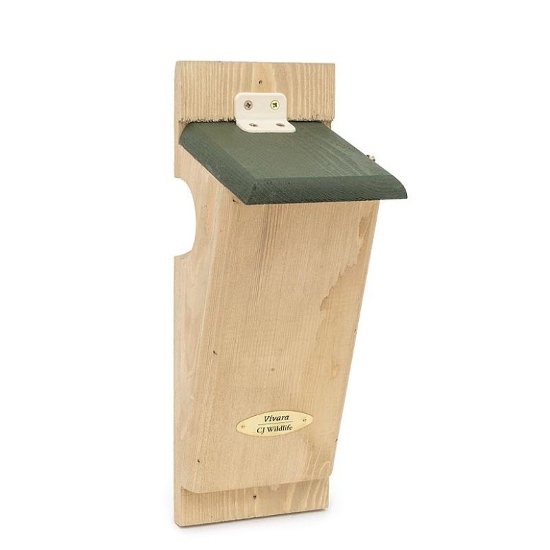 Nichoir pour Grimpereau des jardins NK BK 01- Bois