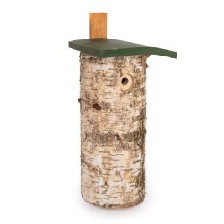 Nichoir pour pics NK BS 01 - Bois