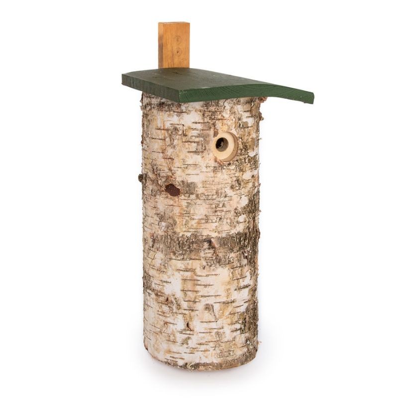 Nichoir pour pics NK BS 01 - Bois