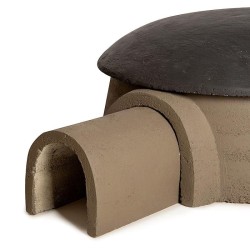 Maison à hérissons et martres ZK EM 01- Béton de bois