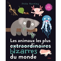 Les animaux les plus bizarres du monde