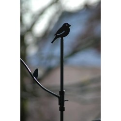 Support de balcon pour mangeoires