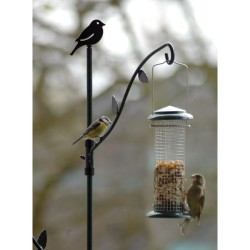 Support de balcon pour mangeoires