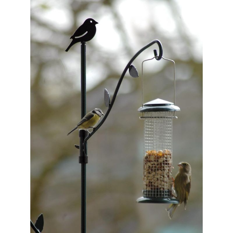 Support de balcon pour mangeoires