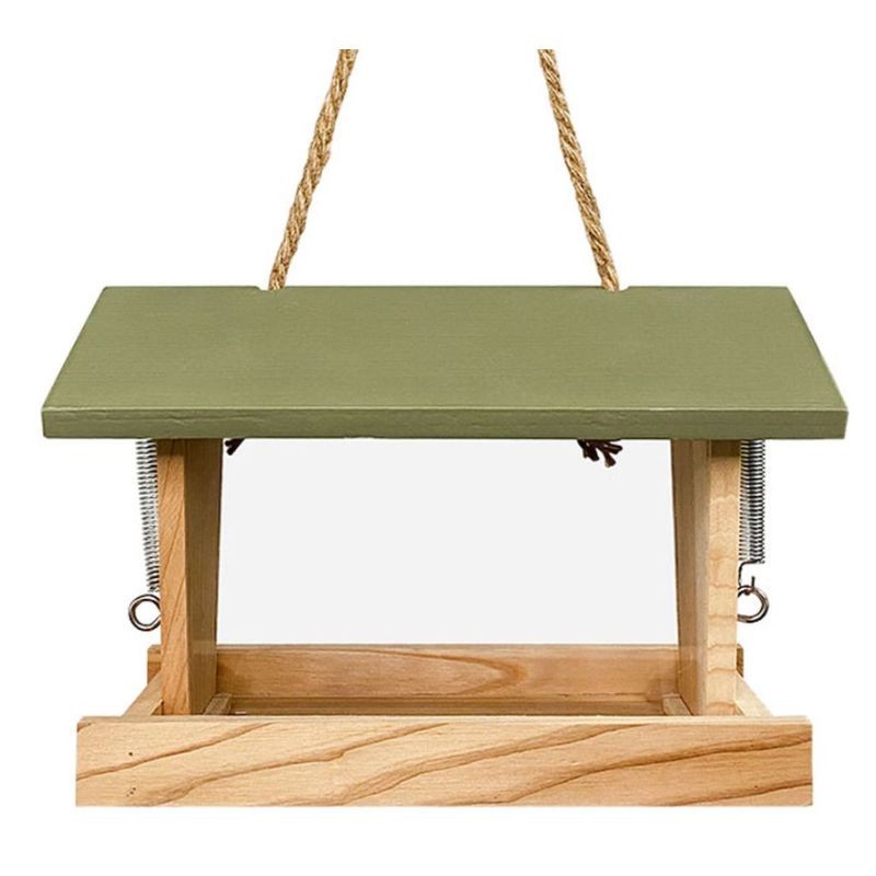 Mangeoire à oiseaux Lakeside Lodge