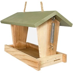 Mangeoire à oiseaux Lakeside Lodge