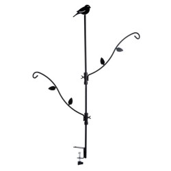 Support de balcon pour mangeoires