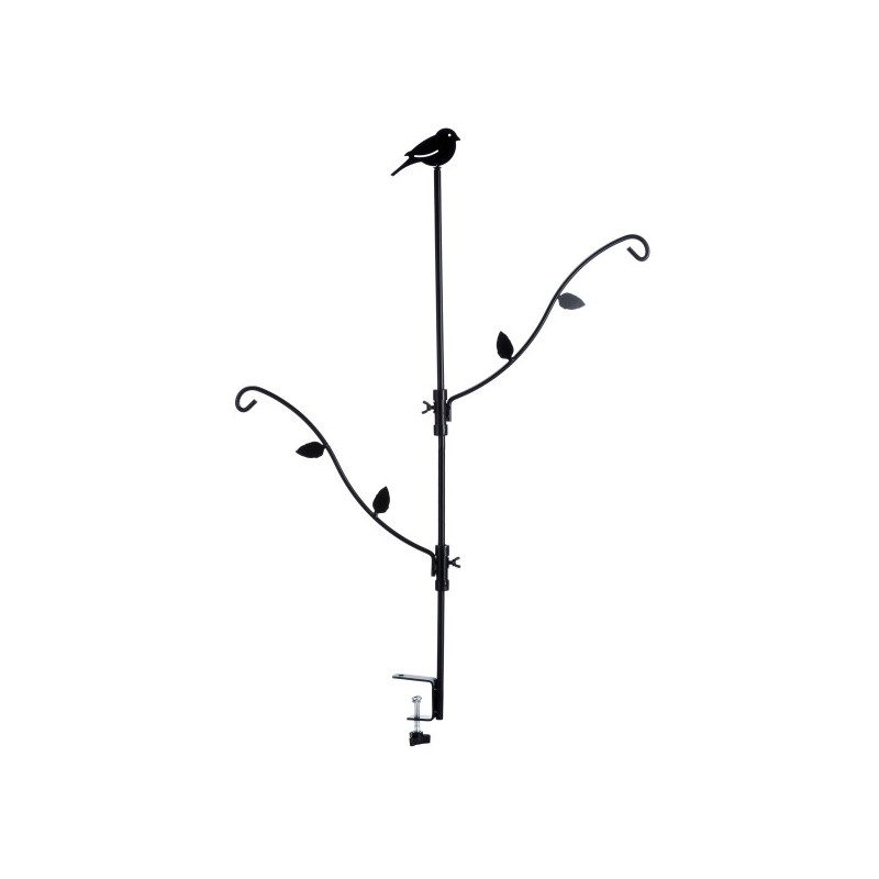 Support de balcon pour mangeoires