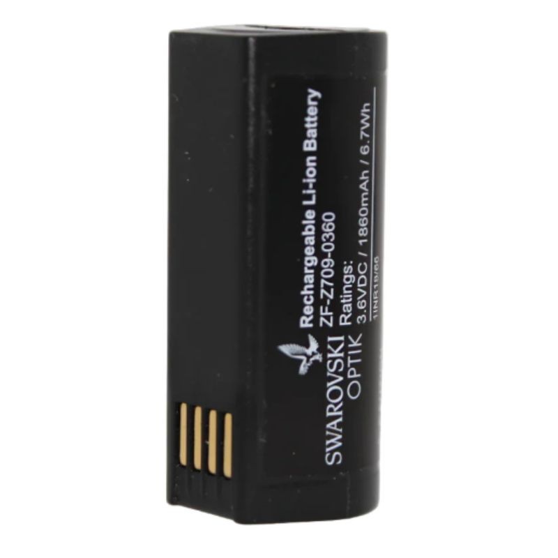 Batterie rechargeable Swarovski RB-S pour AT/ST Balance