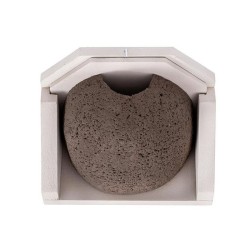 Nichoir amovible pour hirondelles de fenêtre KN HZ 10 - Simple