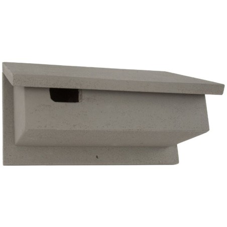 Nichoir à martinets de façade NK GZ 10 - Béton de bois