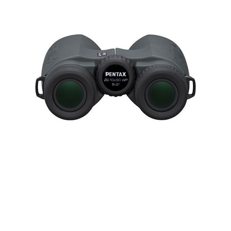 Pentax ZD 10x50 WP - Jumelles