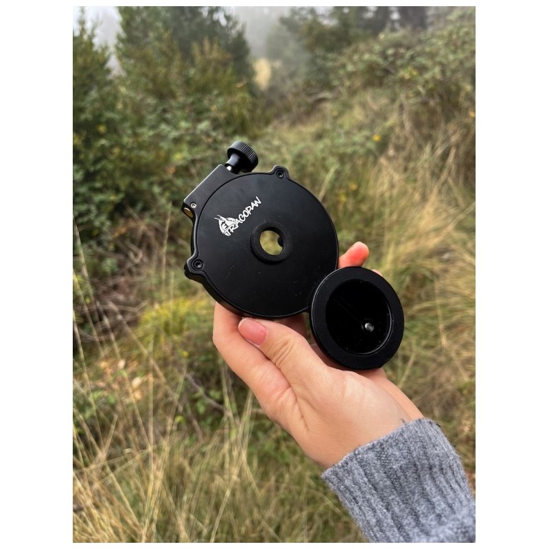 Tragopan Adaptateur universel digiscopie