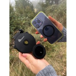 Tragopan Adaptateur universel digiscopie