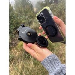 Tragopan Adaptateur universel digiscopie