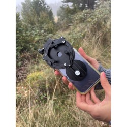 Tragopan Adaptateur universel digiscopie