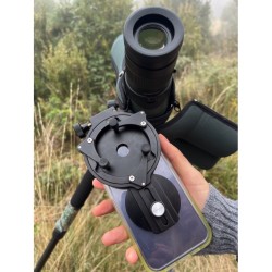 Tragopan Adaptateur universel digiscopie