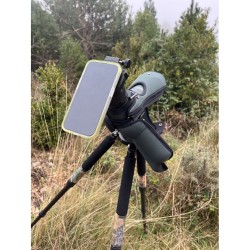 Tragopan Adaptateur universel digiscopie