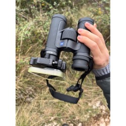 Tragopan Adaptateur universel digiscopie