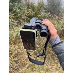 Tragopan Adaptateur universel digiscopie