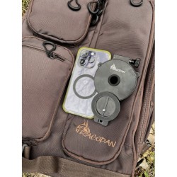 Tragopan Adaptateur universel digiscopie