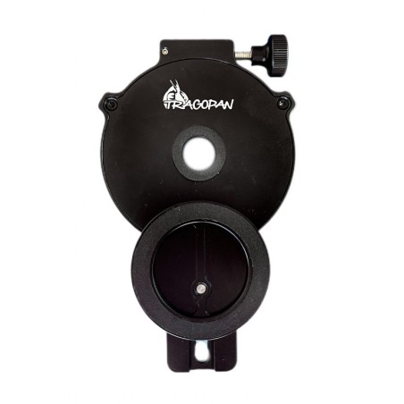 Tragopan - Adaptateur universel digiscopie