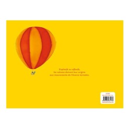 Chauds les volcans ! le volcanisme