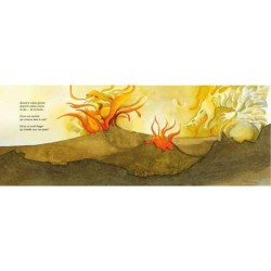 Chauds les volcans ! le volcanisme