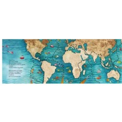 Chauds les volcans ! le volcanisme