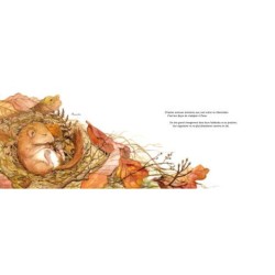 Comme des marmottes - L'hibernation