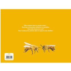 Au royaume des abeilles