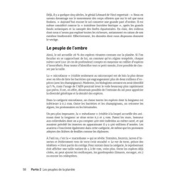 La Biodiversité pour les Nuls