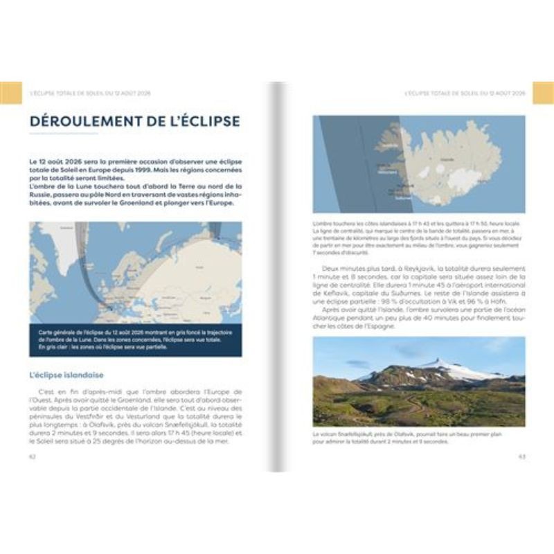 Les Soleils noirs de 2026 et 2027