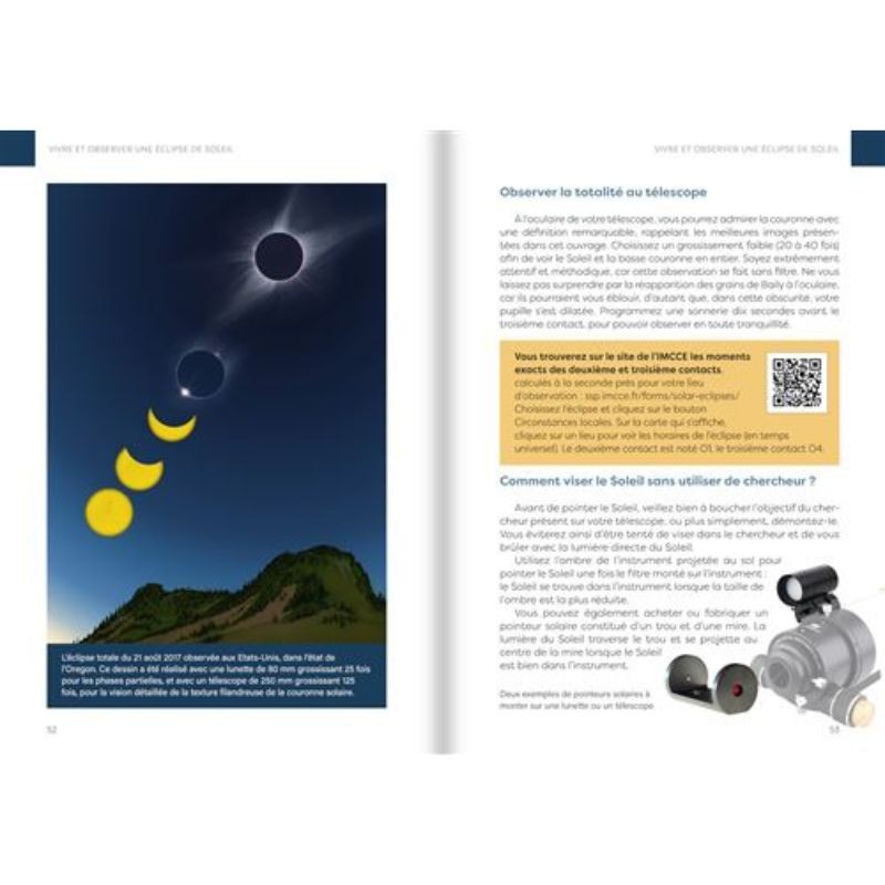 Les Soleils noirs de 2026 et 2027