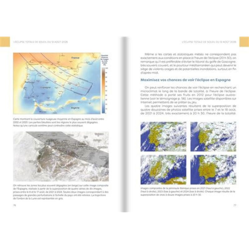Les Soleils noirs de 2026 et 2027