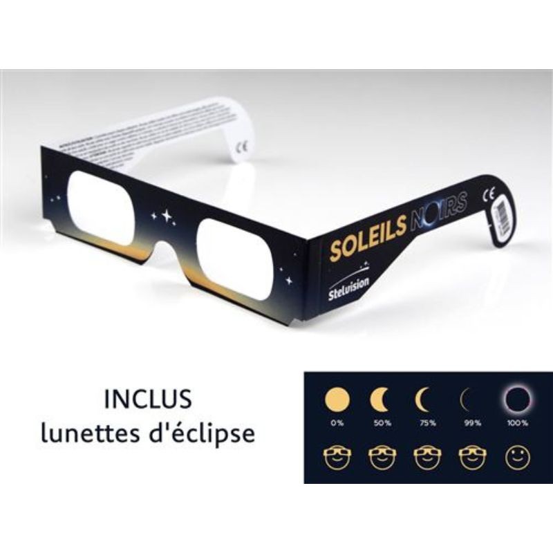 Les Soleils noirs de 2026 et 2027