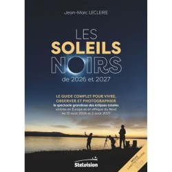 Les Soleils noirs de 2026 et 2027
