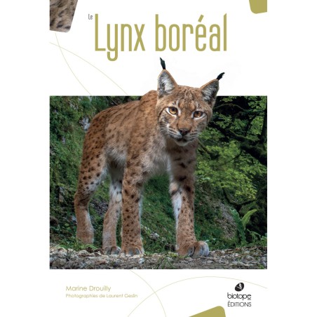 Le Lynx boréal