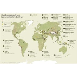 Notre empreinte sur Terre