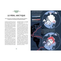 Notre empreinte sur Terre