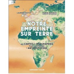 Notre empreinte sur Terre