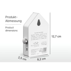 Boîte à sons/Minuterie Birdy