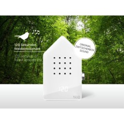 Boîte à sons/Minuterie Birdy