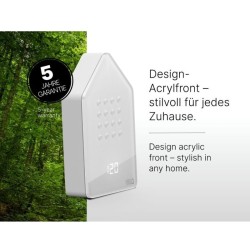 Boîte à sons/Minuterie Birdy