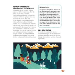 Décodons les signes de la nature - Manuel de l'apprenti aventurier