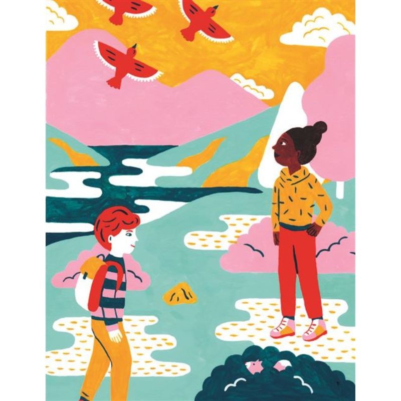 Décodons les signes de la nature - Manuel de l'apprenti aventurier