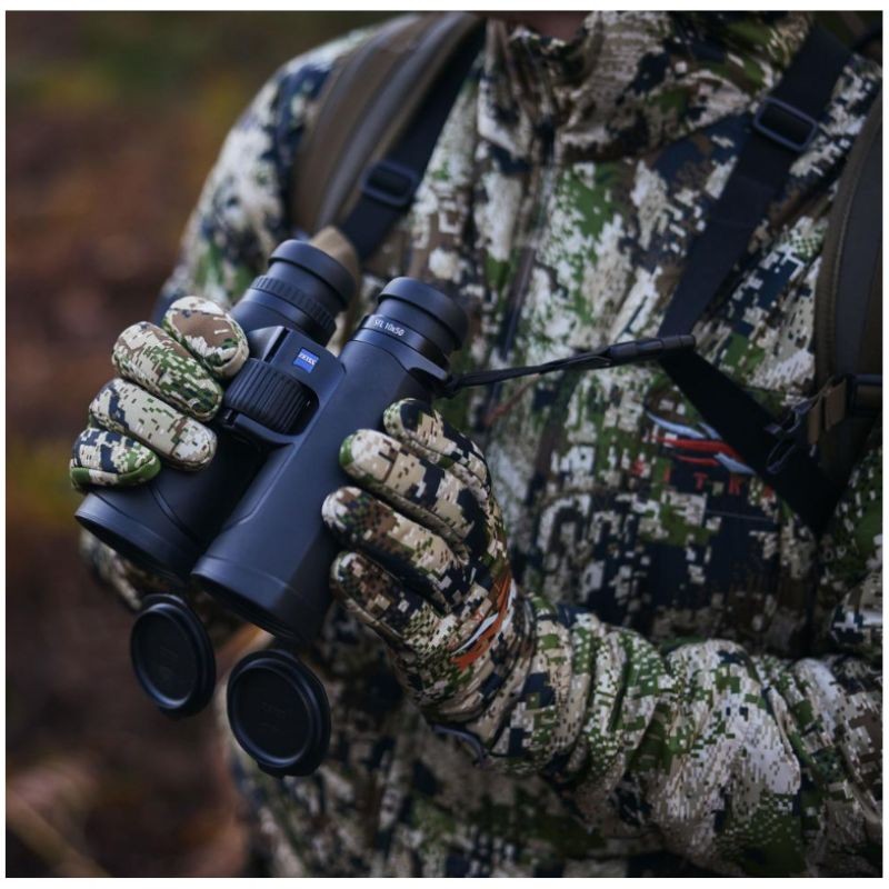 Zeiss SFL 8x50 - Jumelles