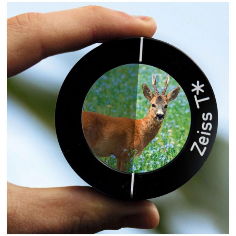 Zeiss SFL 10x50 - Jumelles