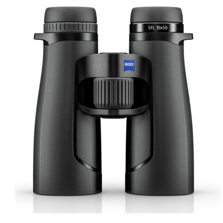 Zeiss SFL 10x50 - Jumelles