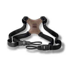 Zeiss - Sangle de transport confortable pour jumelles